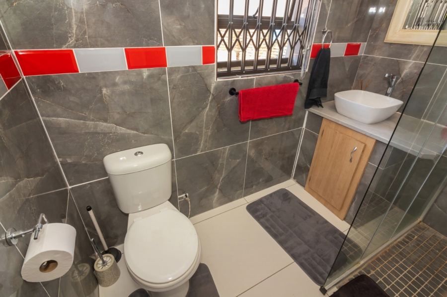 4 Bedroom Property for Sale in West Park Free State